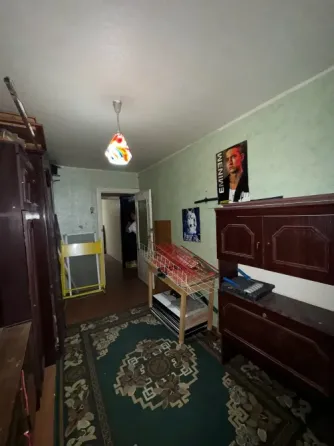 3к Даки Черемушки а Макеевка