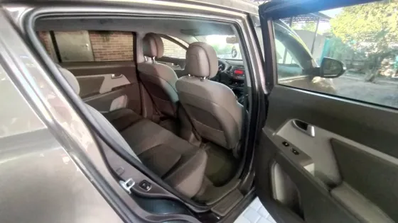 Kia Sportage Донецк