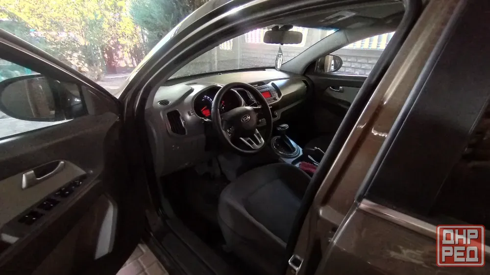 Kia Sportage Донецк - изображение 6