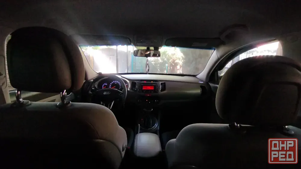 Kia Sportage Донецк - изображение 4