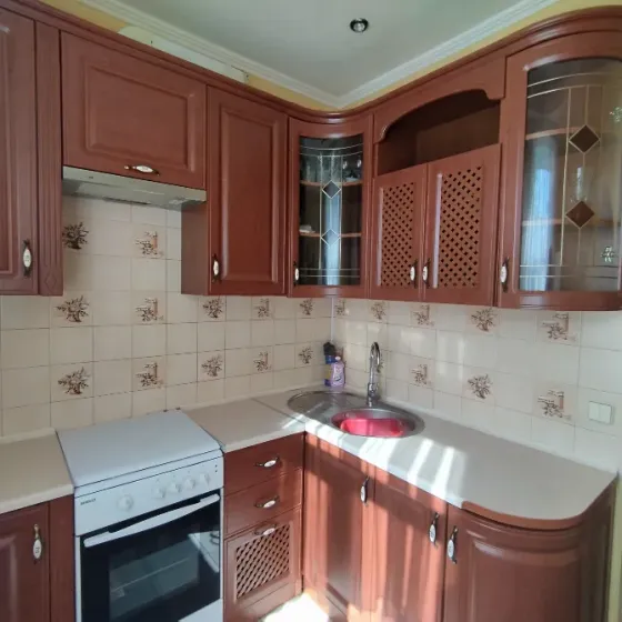 Продам 2 комн. квартиру с гаражем Пролетарский р-н. г. Донецк Донецк