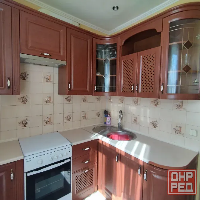 Продам 2 комн. квартиру с гаражем Пролетарский р-н. г. Донецк Донецк - изображение 6