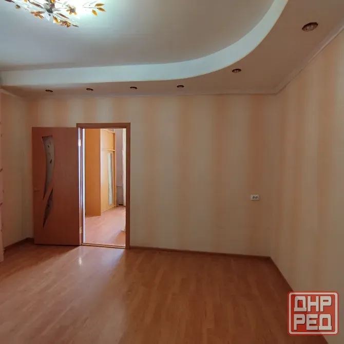 Продам 2 комн. квартиру с гаражем Пролетарский р-н. г. Донецк Донецк - изображение 2