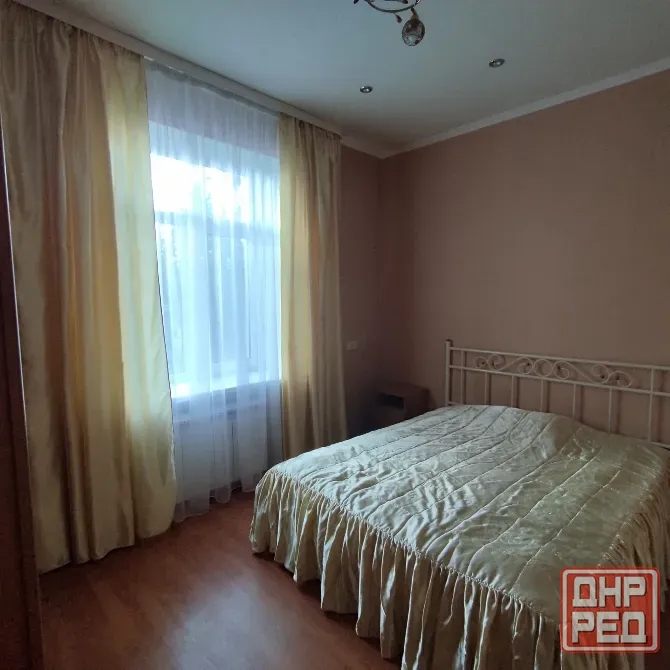 Продам 2 комн. квартиру с гаражем Пролетарский р-н. г. Донецк Донецк - изображение 4