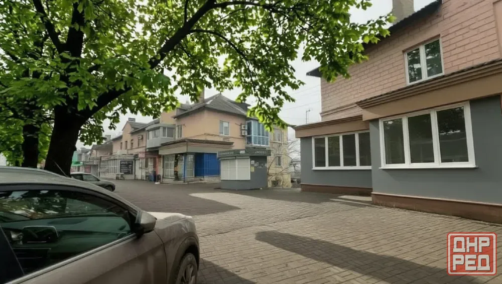 Продажа коммерческого объекта в г.Макеевка! ул. Московская! Макеевка - изображение 1