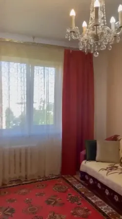 3.кв. Заперевальная, рядом мкр.Цветочный Донецк