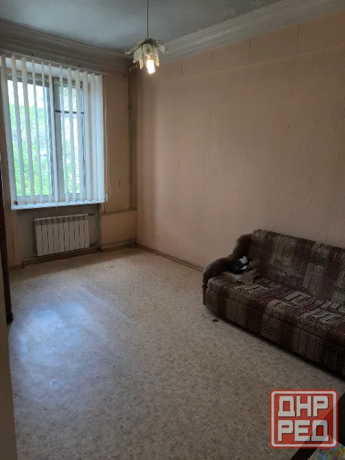 Продаётся 3-х комнатная, ул.Щорса, Сталинка, пр-т Гринкевича, Ворошиловский район. Донецк - изображение 2