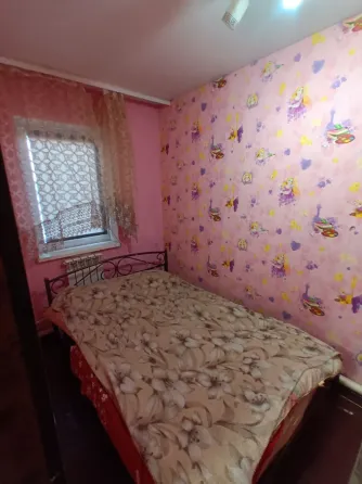 Дом, п. Осипенко а Макеевка