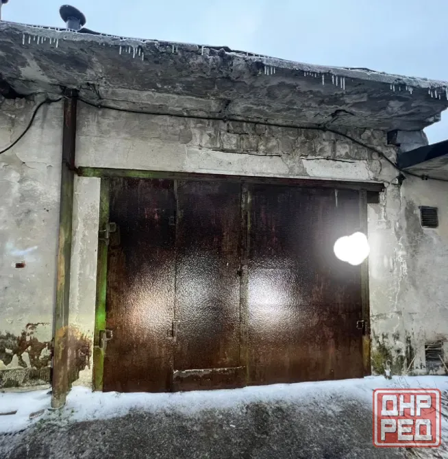 Капитальный гараж 2 уровня + подвал. Сеченова 42 Донецк - изображение 1
