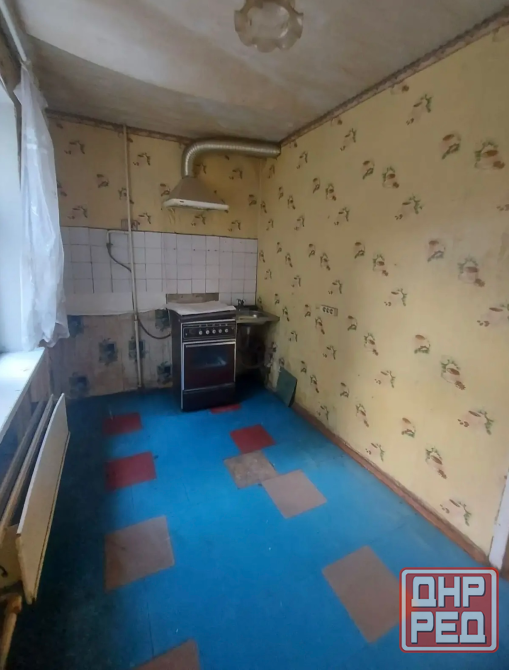 1к.кв. ул. Пархоменко 30/15/8 кв.м. , 2/9 эт., под ремонт Донецк - изображение 8