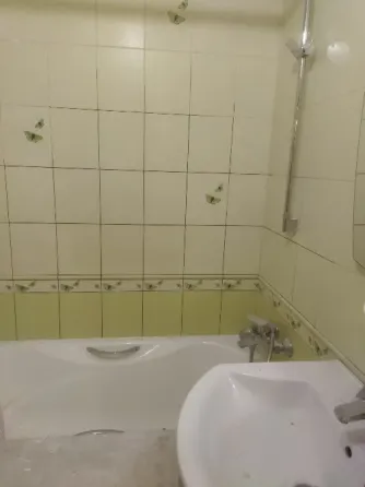 Сдам 3-х ком квартиру 2/9 .Словацкая 21, Куйбышевский район. Донецк