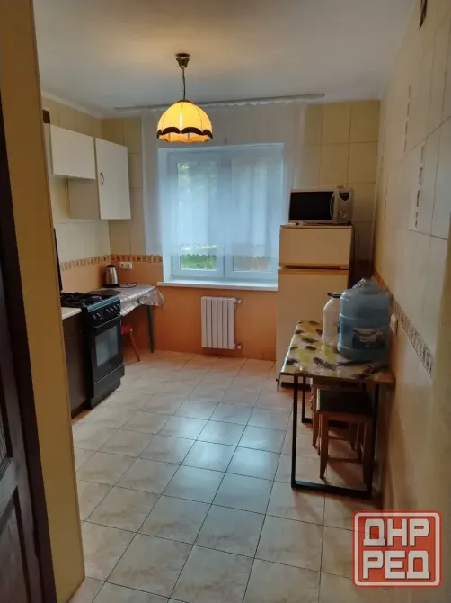Сдам 3-х ком квартиру 2/9 .Словацкая 21, Куйбышевский район. Донецк - изображение 9