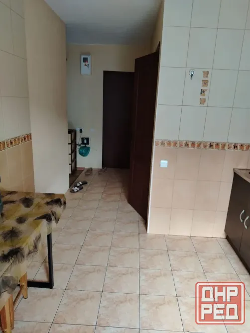 Сдам 3-х ком квартиру 2/9 .Словацкая 21, Куйбышевский район. Донецк - изображение 7