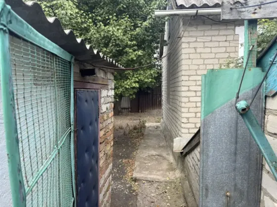 Продается дом Старобешевский р-н с. Краснополье Донецк