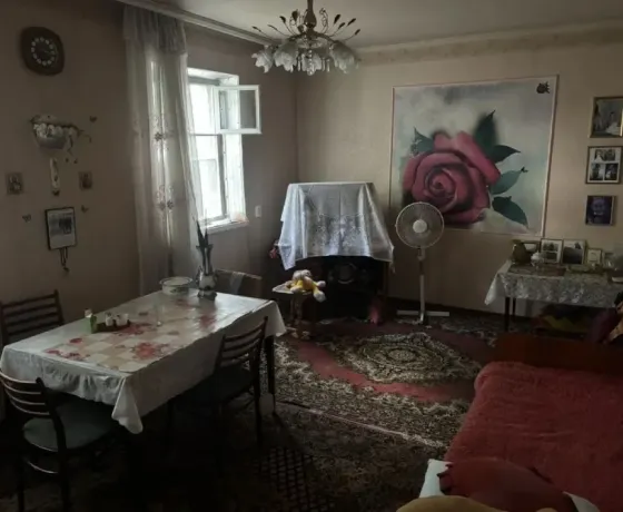 Продается дом Старобешевский р-н с. Краснополье Донецк