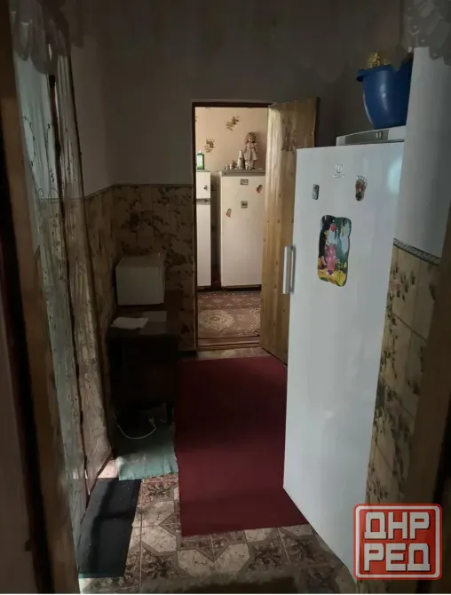 Продается дом Старобешевский р-н с. Краснополье Донецк - изображение 4