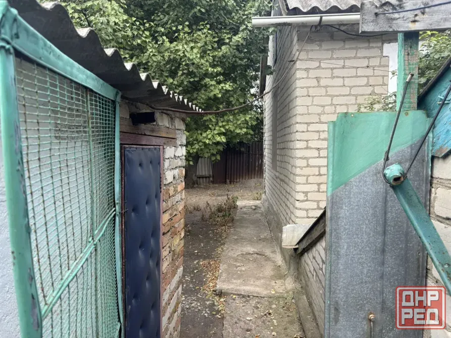 Продается дом Старобешевский р-н с. Краснополье Донецк - изображение 6