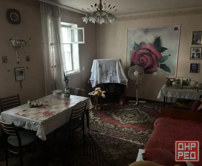Продается дом Старобешевский р-н с. Краснополье Донецк - изображение 1