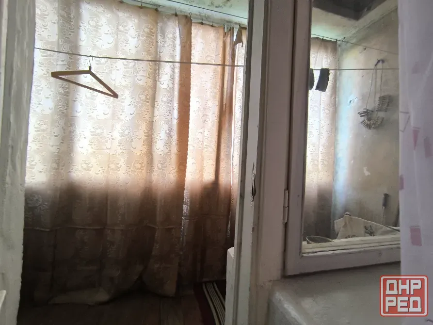 Продам 2х ком квартиру.мкр Зелёный.5этаж .район аллеи Макеевка - изображение 10