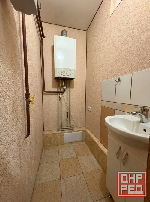 ПPОДAЖA: дом 70м² с участком 10 соток / Кировский район / косметический ремонт Донецк - изображение 9