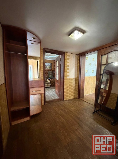 ПPОДAЖA: дом 70м² с участком 10 соток / Кировский район / косметический ремонт Донецк - изображение 3