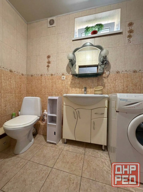 ПPОДAЖA: дом 70м² с участком 10 соток / Кировский район / косметический ремонт Донецк - изображение 8