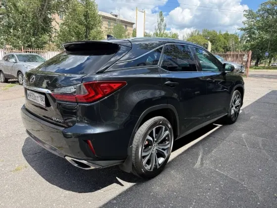 Продам Lexus RX350 Донецк