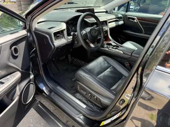 Продам Lexus RX350 Донецк