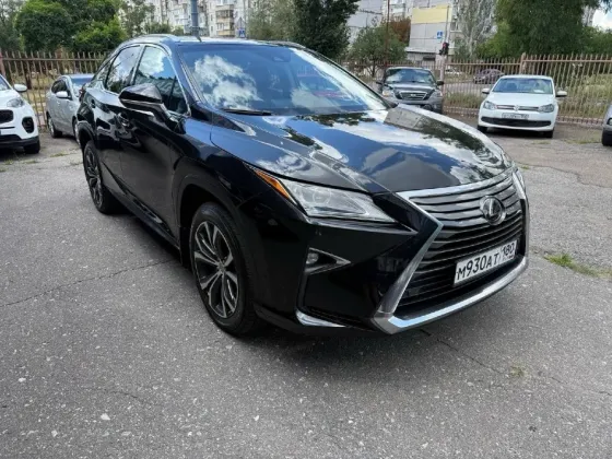 Продам Lexus RX350 Донецк