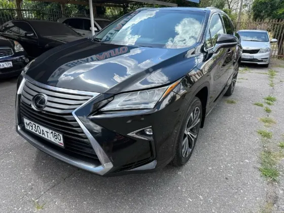 Продам Lexus RX350 Донецк