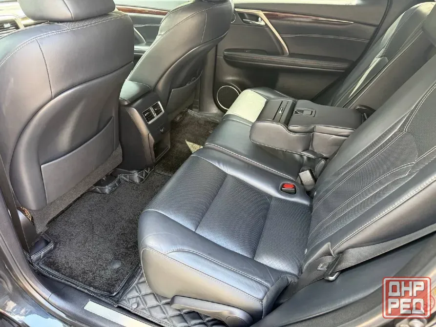 Продам Lexus RX350 Донецк - изображение 3