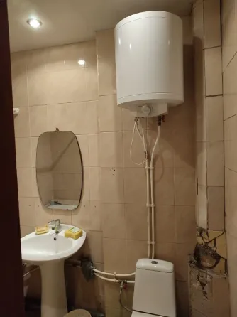 Продам 1к. Пролетарский район Донецк