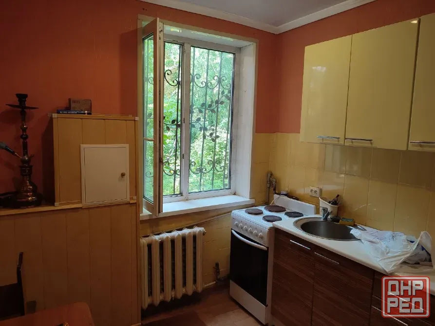Продам 1к. Пролетарский район Донецк - изображение 5