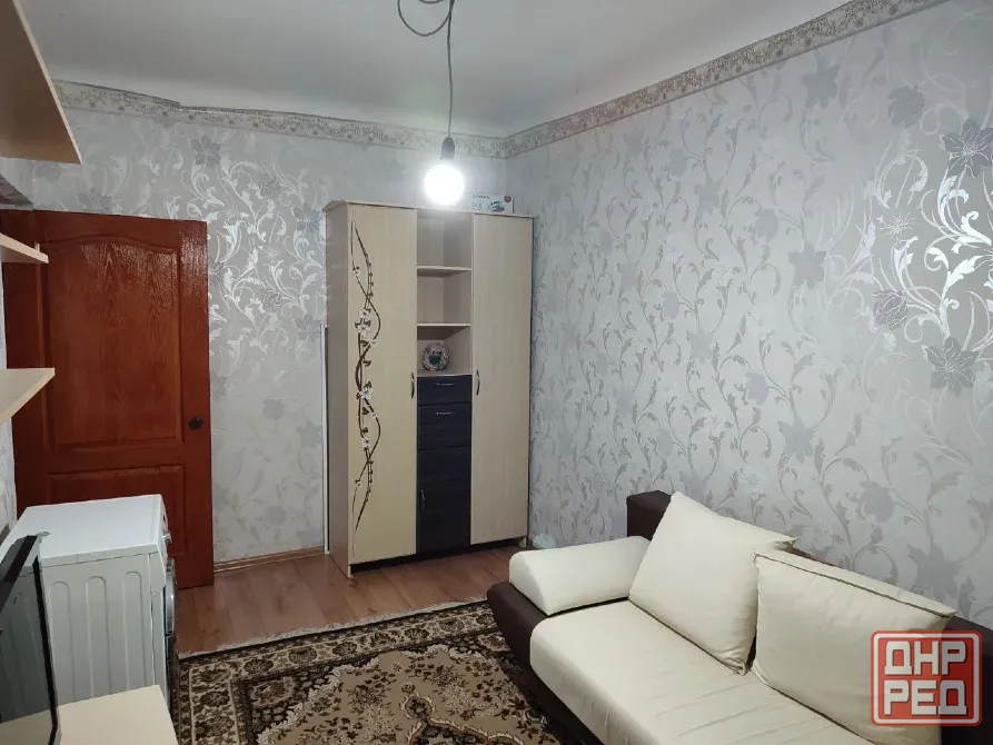 Продам 1к. Пролетарский район Донецк - изображение 2