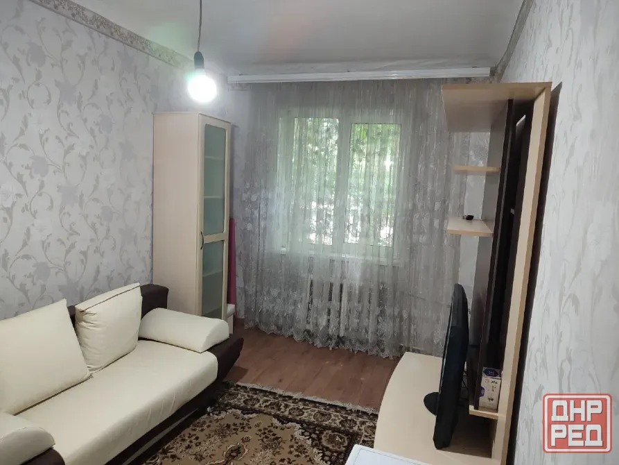 Продам 1к. Пролетарский район Донецк - изображение 1