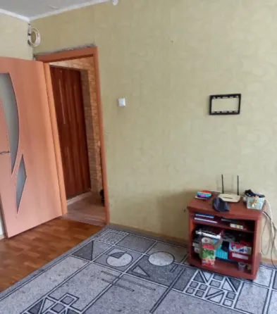 Сдам 1-комнатную квартиру на Черемушках, Даки Макеевка