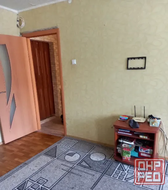 Сдам 1-комнатную квартиру на Черемушках, Даки Макеевка - изображение 4