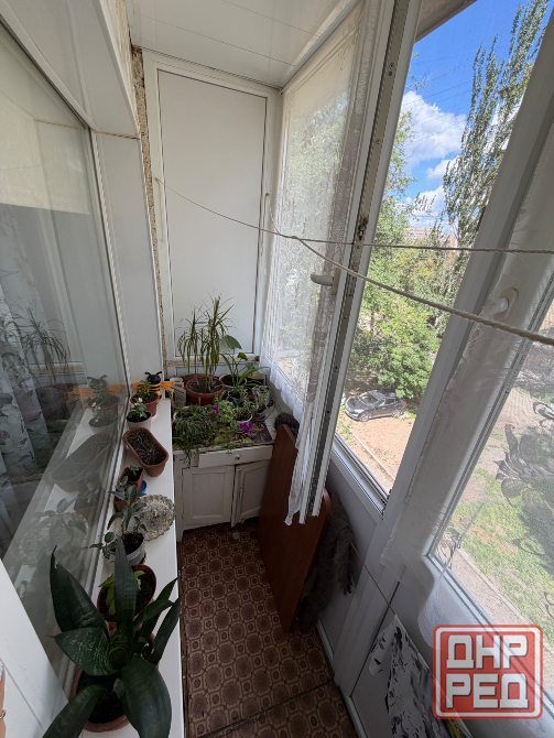 ПPОДAЖA: 2-х комнатной 50м² / Раздольная / раздельные комнаты Донецк - изображение 6