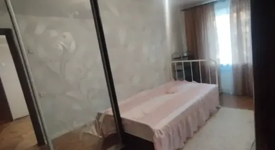 Сдам 2-х комнатную квартиру на Красной Звезде Макеевка