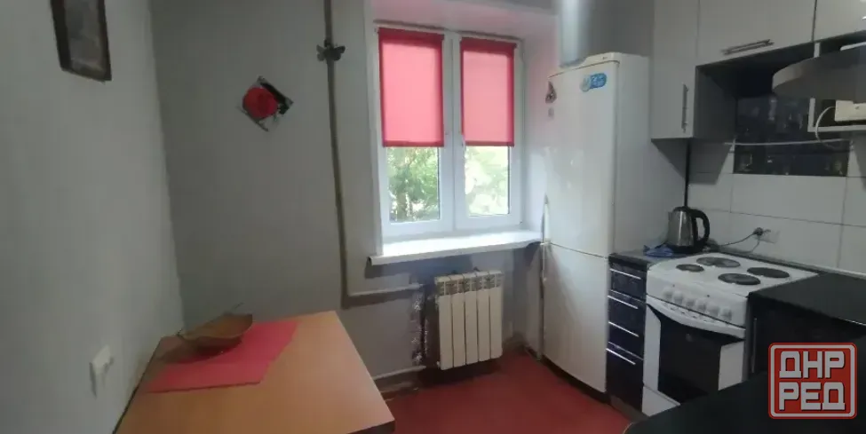 Сдам 2-х комнатную квартиру на Красной Звезде Макеевка - изображение 3