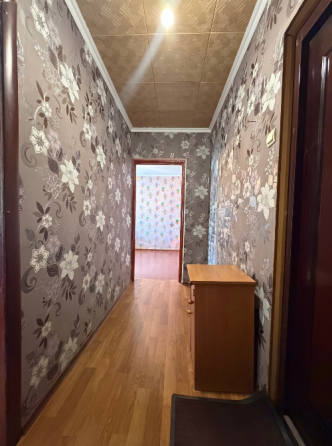 ПPОДAЖA: 2-х комнатная 48,4м² / рынок Щетинина / раздельные комнаты Донецк