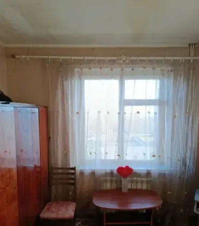 Сдам 1-комнатную квартиру на Капитальной, м-н Октябрьский Макеевка