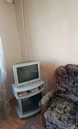 Сдам 1-комнатную квартиру на Капитальной, м-н Октябрьский Макеевка