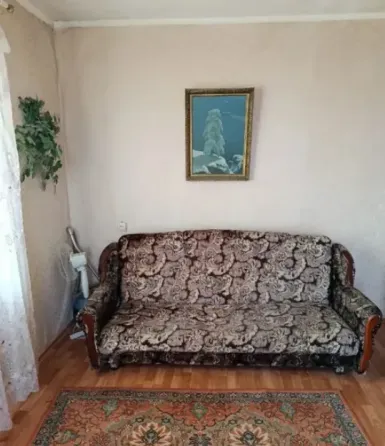 Сдам 1-комнатную квартиру на Капитальной, м-н Октябрьский Макеевка