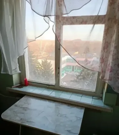 Сдам 1-комнатную квартиру на Капитальной, м-н Октябрьский Макеевка