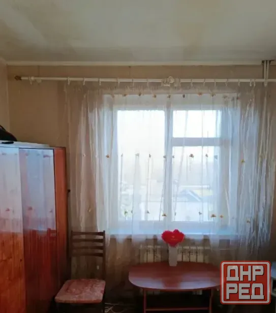 Сдам 1-комнатную квартиру на Капитальной, м-н Октябрьский Макеевка - изображение 2