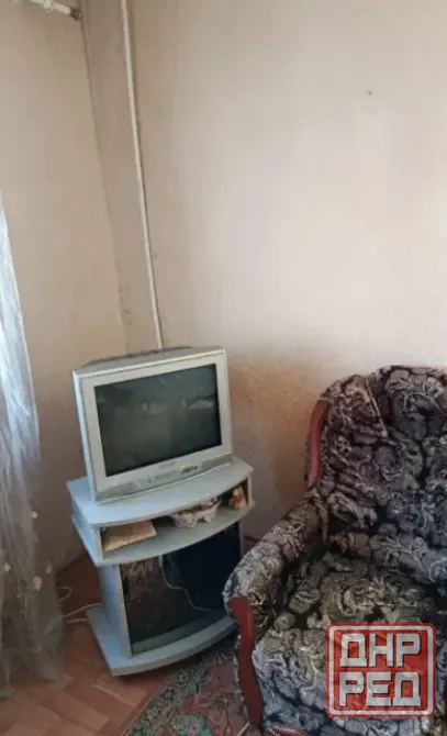 Сдам 1-комнатную квартиру на Капитальной, м-н Октябрьский Макеевка - изображение 3