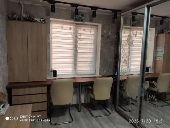 Квартира 3-х комнатная 66.4 м² Мариуполь