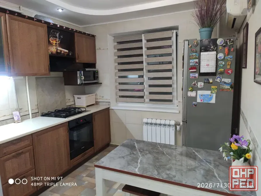 Квартира 3-х комнатная 66.4 м² Мариуполь - изображение 6