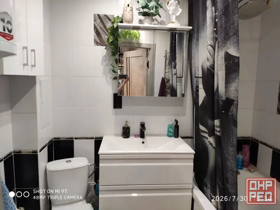 Квартира 3-х комнатная 66.4 м² Мариуполь - изображение 7